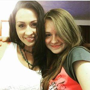 Meet your Posher, Katrina